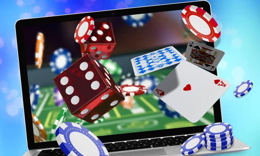 Discover the Exciting World of Betwinner Cassino Brasil