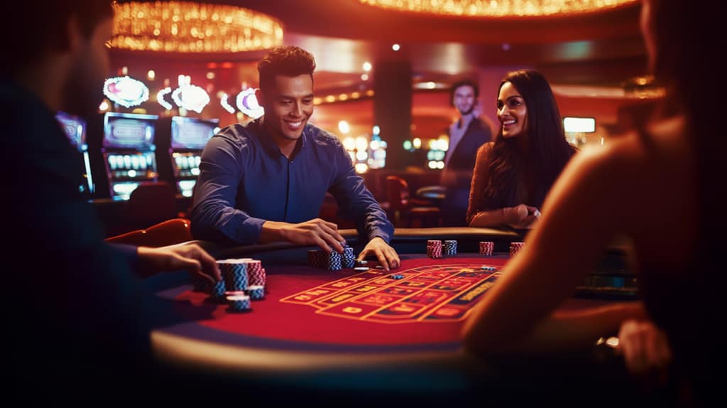 Exploring Non Gamstop Casinos UK A Gateway to Unrestricted Gaming Exploring Non Gamstop Casinos UK A Gateway to Unrestricted Gaming