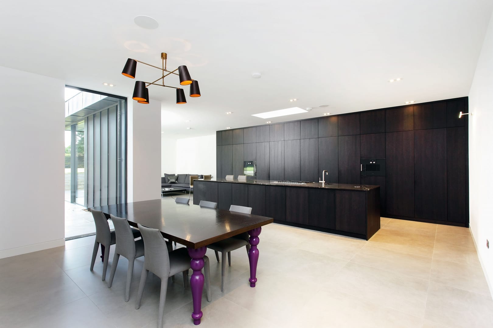 31 Holmewood Ridge kitchen