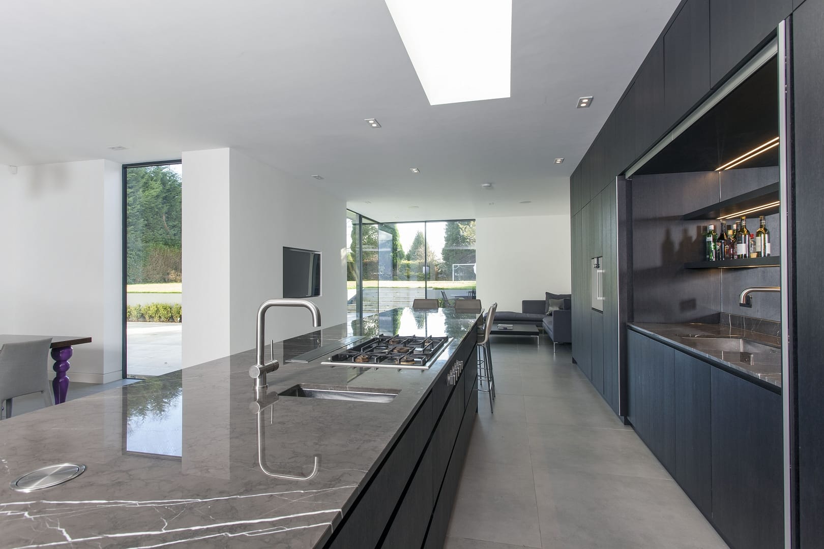 31 Holmewood Ridge kitchen