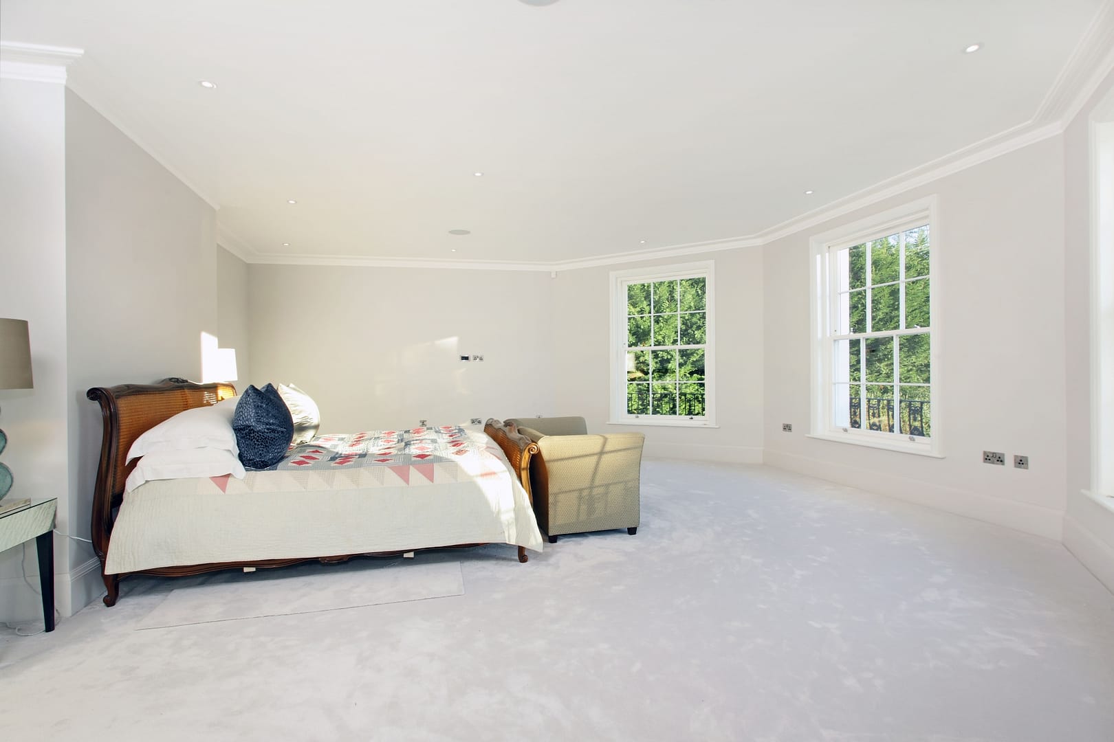 31 Holmewood Ridge bedroom