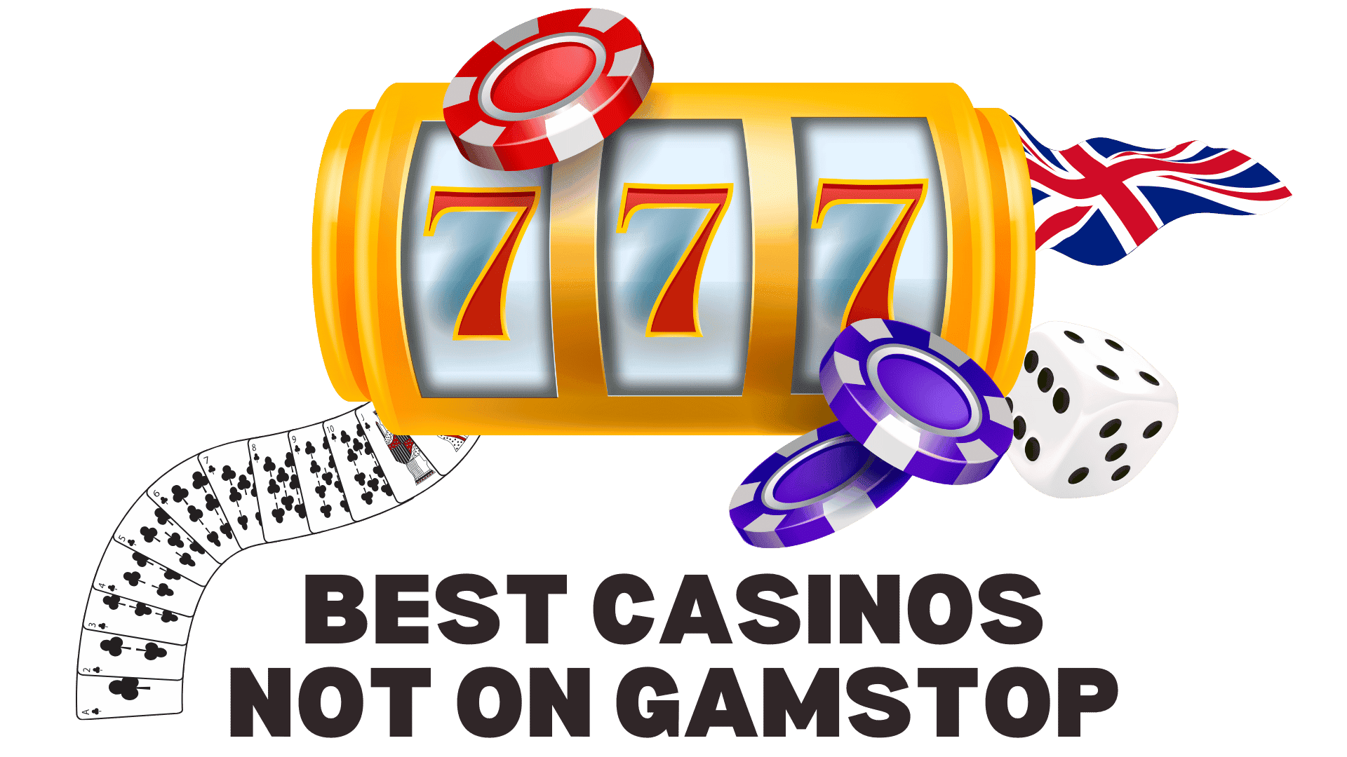 Discover the Best Casinos Not on Gamstop UK 270 Discover the Best Casinos Not on Gamstop UK 270