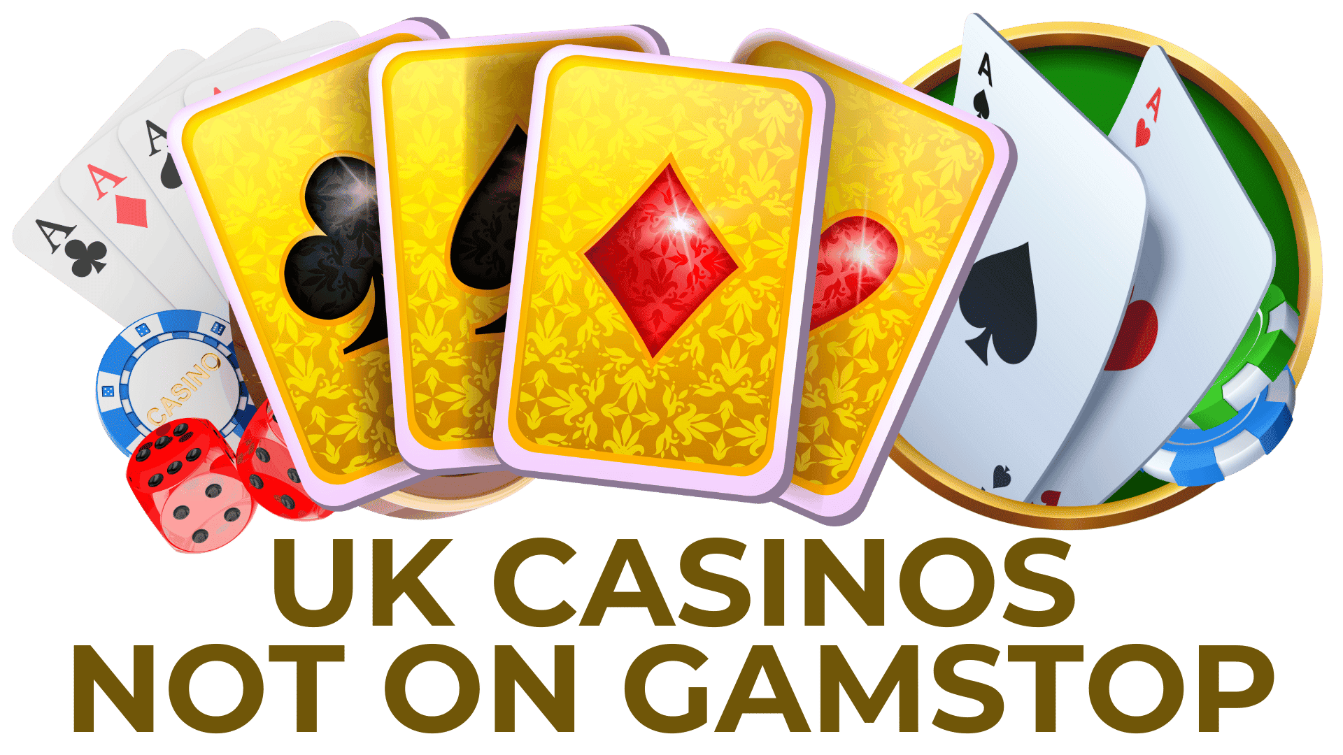 Discover the Excitement of Non Gamstop Casinos UK 1715 Discover the Excitement of Non Gamstop Casinos UK 1715