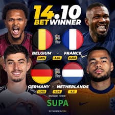 Discover the Exciting World of Betwinner Bookmaker Discover the Exciting World of Betwinner Bookmaker