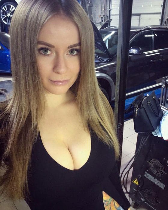 Почему VIP-проститутки популярны среди успешных бизнесменов? Почему VIP-проститутки популярны среди успешных бизнесменов?