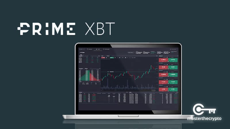 Explore the Power of PrimeXBT Telegram Bot for Trading Success