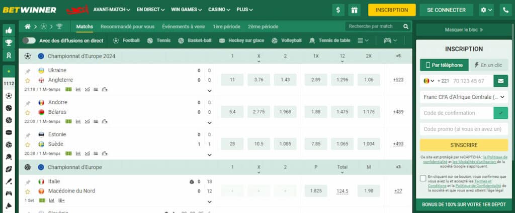 Everything You Need to Know About Betwinner Deposit 12